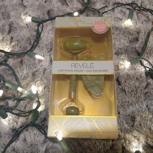 New Jade Face roller